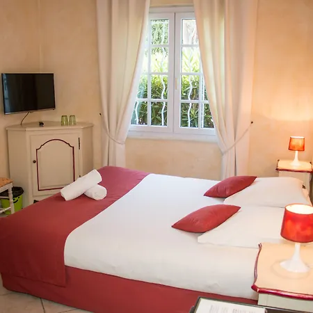 & La 3* Sainte-Maxime