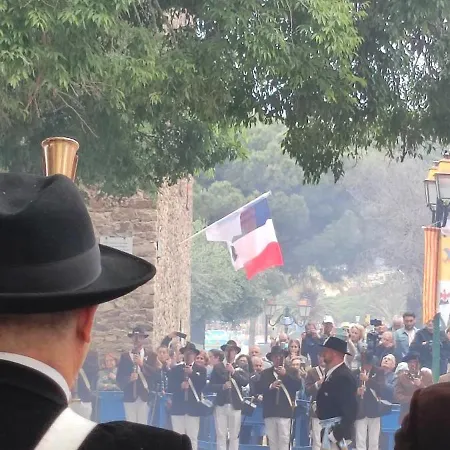 & La Sainte-Maxime