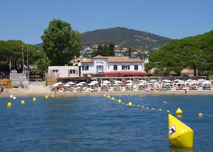 & La Ξενοδοχείο 3*