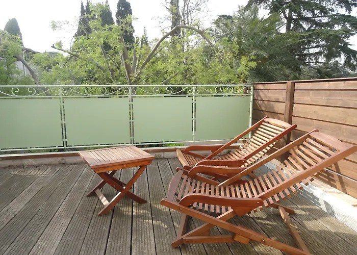 & La 圣马克西姆