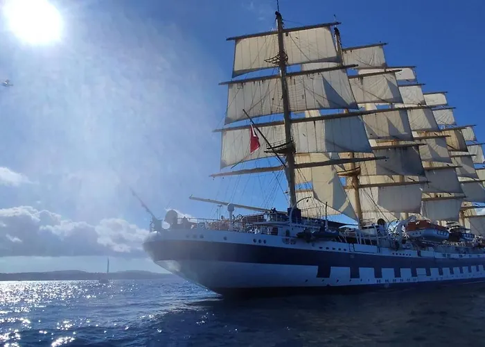 & La 3* Σαιντ-Μαξίμ