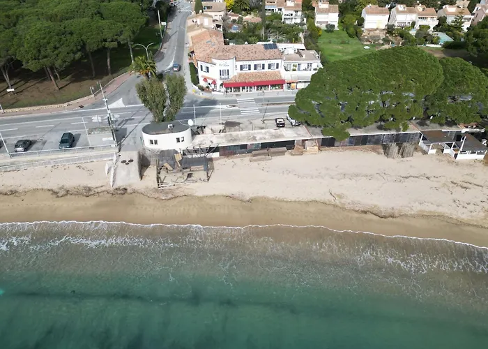 & La 3* Sainte-Maxime