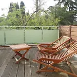 Hotel & Spa La Villa Sainte-Maxime
