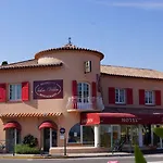 Hotel & Spa La Villa Hotel Sainte-Maxime