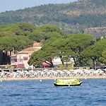 Hotel & Spa La Villa 3* Sainte-Maxime