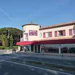 Hotel & Spa La Villa 3* Sainte-Maxime