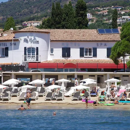 Hotel & Spa La Villa