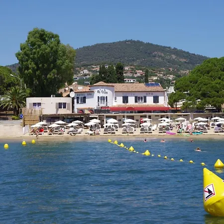 Hotel & Spa La Villa Hotel 3*