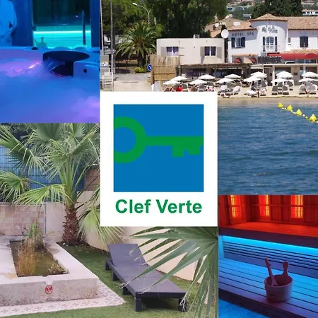 Hotel Hotel & Spa La Villa 3*