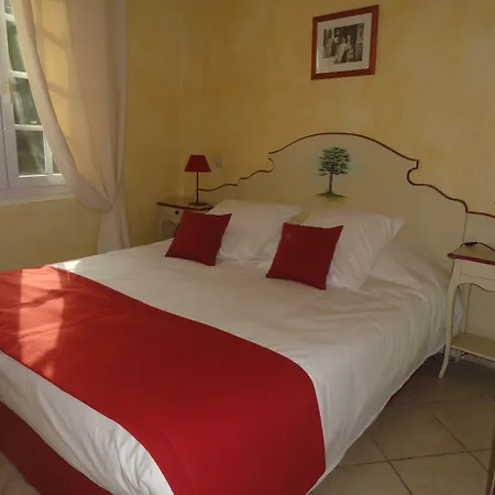 Hôtel&spa La Hotel 3*