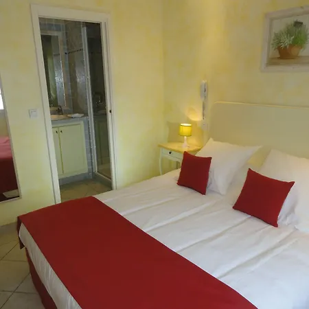 Hôtel&spa La Hotel