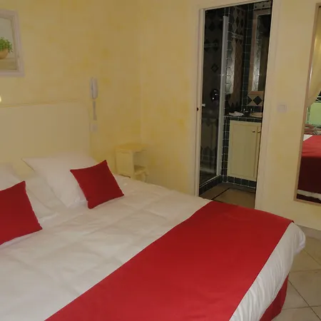 Hôtel&spa La