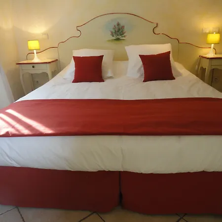 Hôtel&spa La Sainte-Maxime