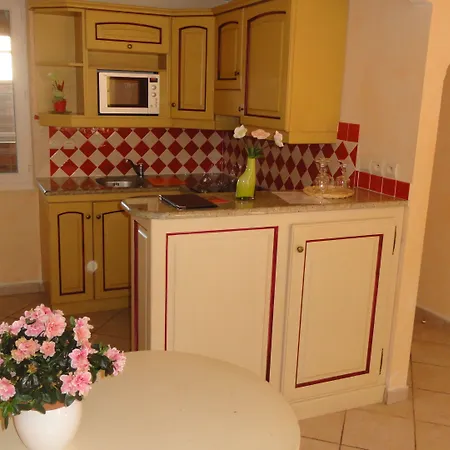 Hotel Hotel & Spa La Villa Sainte-Maxime