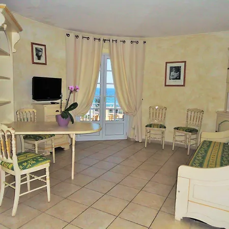 Hotel & Spa La Villa Sainte-Maxime