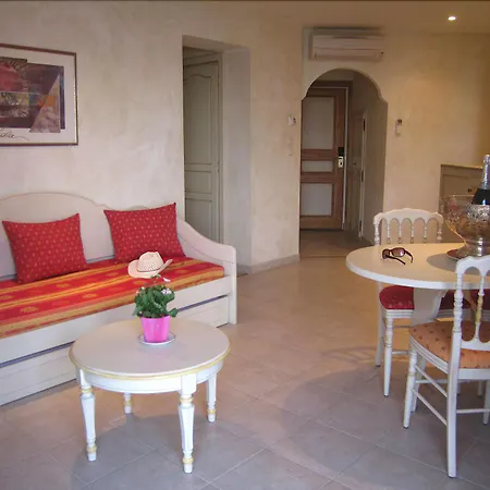 Hotel & Spa La Villa 3* Sainte-Maxime