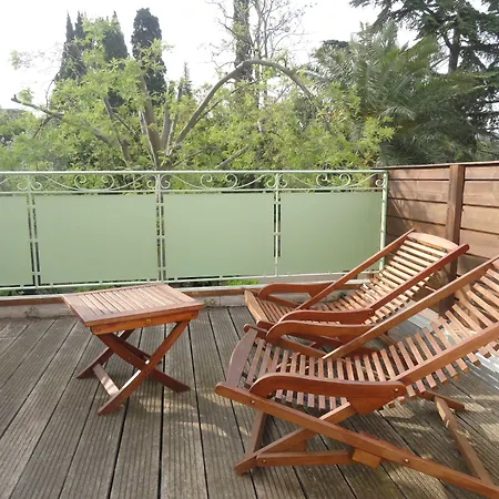 Hotel & Spa La Villa Sainte-Maxime