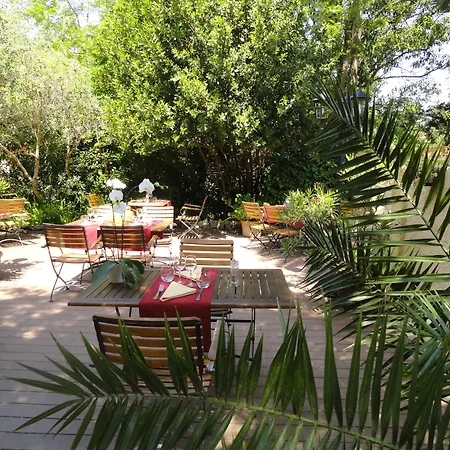 Hotel Hôtel&spa La Sainte-Maxime
