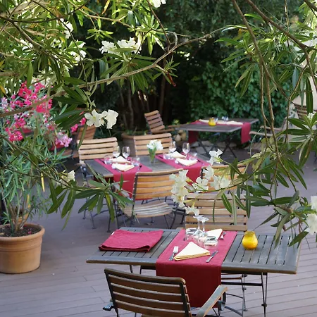 Hotel & Spa La Villa