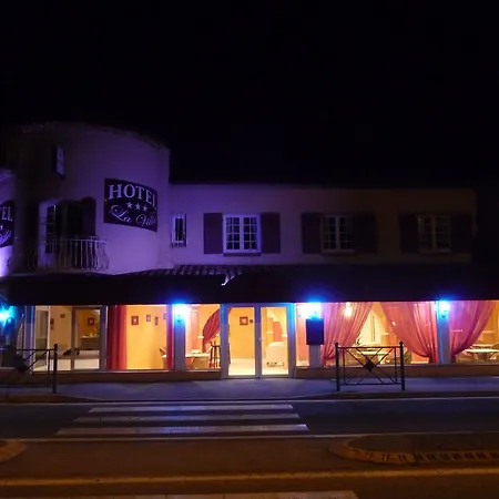 Hotel & Spa La Villa Hotel