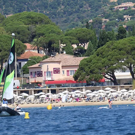 Hotel Hotel & Spa La Villa