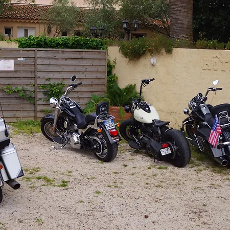 Hotel & Spa La Villa 3* Sainte-Maxime