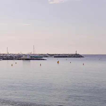 Hotel Hotel & Spa La Villa Sainte-Maxime