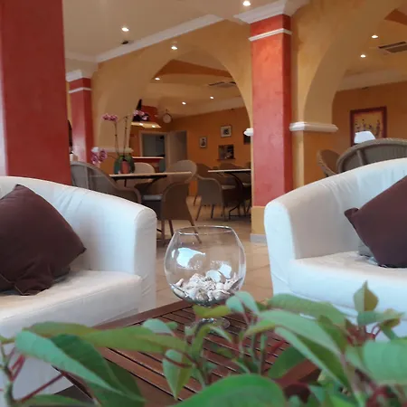 Hotel & Spa La Villa 3* Sainte-Maxime