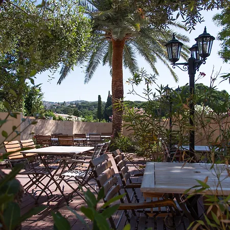 Hotel Hotel & Spa La Villa Sainte-Maxime