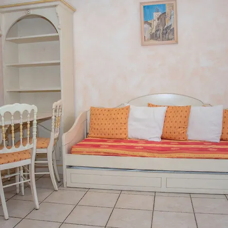 Hotel & Spa La Villa Hotel Sainte-Maxime