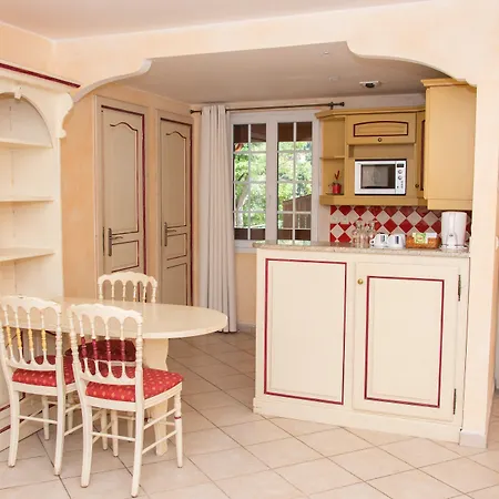 Hotel Hotel & Spa La Villa Sainte-Maxime