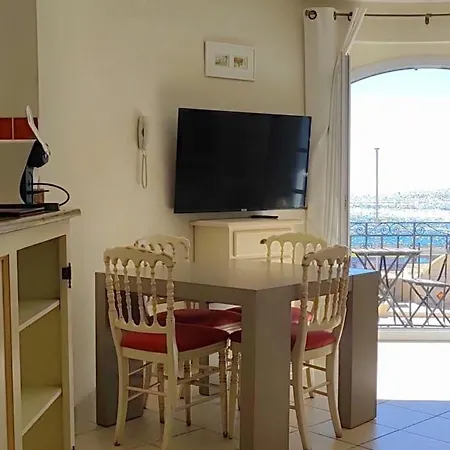 Hotel & Spa La Villa 3* Sainte-Maxime