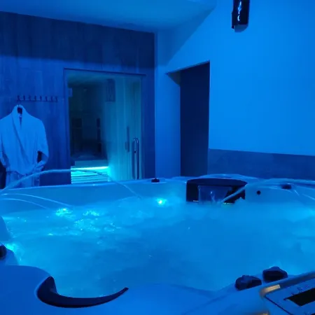 Hotel & Spa La Villa Hotel