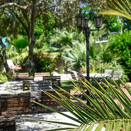 Hotel & Spa La Villa 3* Sainte-Maxime