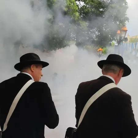 Hotel Hotel & Spa La Villa Sainte-Maxime