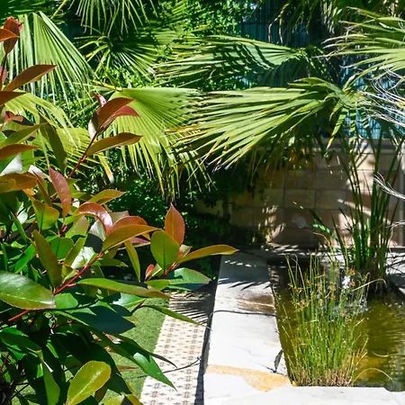 Hotel & Spa La Villa Sainte-Maxime
