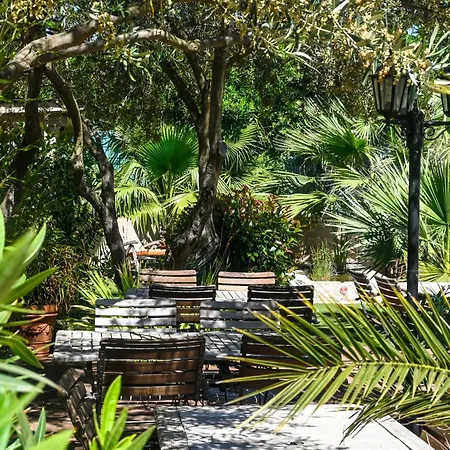 Hotel & Spa La Villa