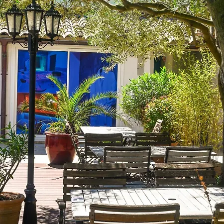 Hotel & Spa La Villa