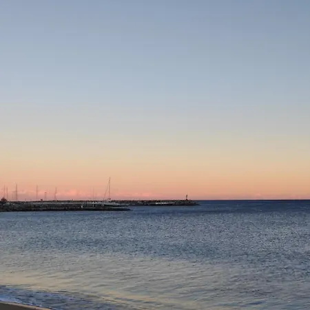 Hotel & Spa La Villa Sainte-Maxime