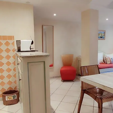 Hotel & Spa La Villa 3*