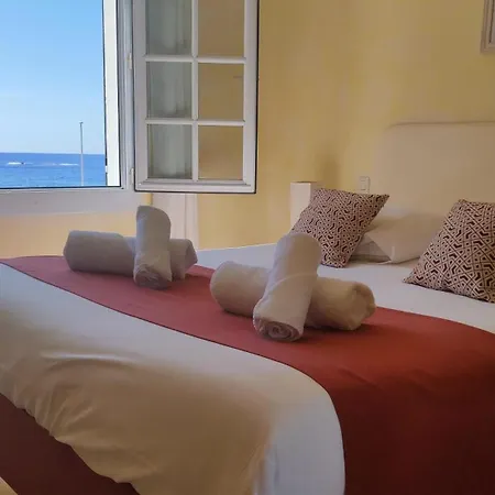 Hotel Hotel & Spa La Villa 3*