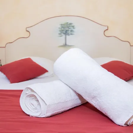 Hôtel&spa La Hotel Sainte-Maxime