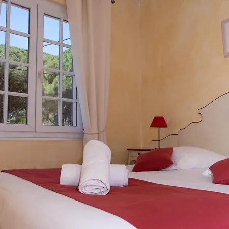 Hotel Hotel & Spa La Villa Sainte-Maxime