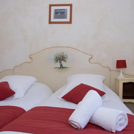Hotel Hotel & Spa La Villa Sainte-Maxime