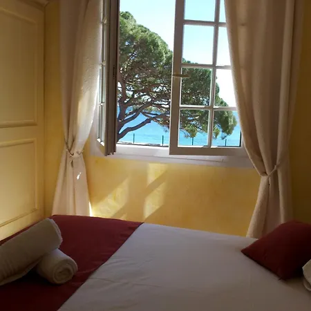 Hotel Hôtel&spa La 3*