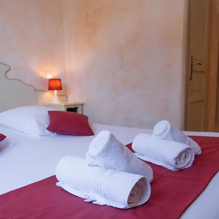 Hotel Hotel & Spa La Villa Sainte-Maxime