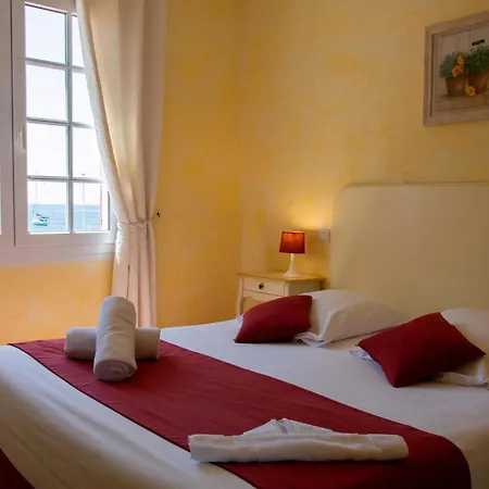 Hotel Hotel & Spa La Villa Sainte-Maxime