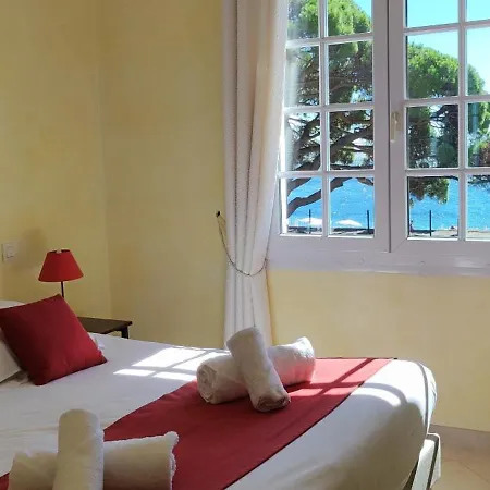 Hotel & Spa La Villa 3*