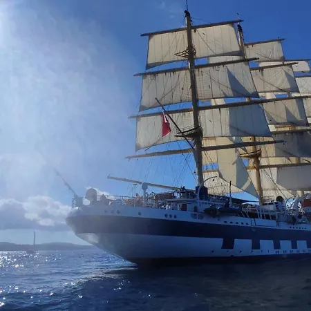 Hotel & Spa La Villa 3* Sainte-Maxime