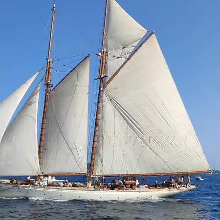 Hotel & Spa La Villa Sainte-Maxime